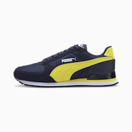 Puma 彪馬 ST Runner v2 大童款網(wǎng)眼運動鞋