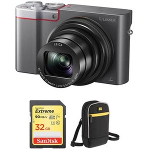 Panasonic Lumix DMC-ZS100 1吋底 長焦卡片機(jī)
