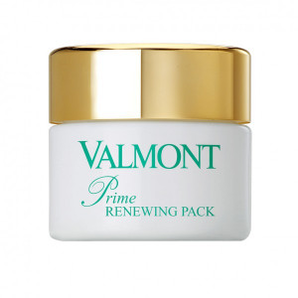 皇室御用！Valmont  Prime Renewing  升效更新煥膚面膜 50ml