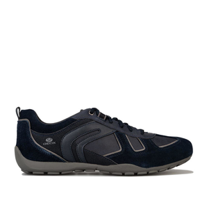  GEOX 健樂士 Ravex Trainers 男士跑鞋