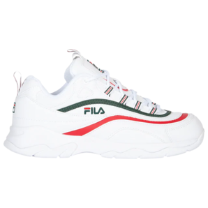 FILA 斐樂 Ray Tracer男款運動鞋