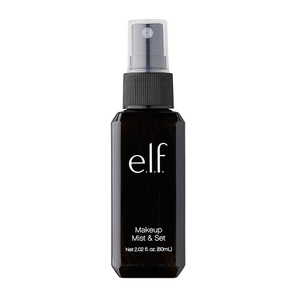 湊單！ e.l.f. 舒緩滋潤(rùn)定妝噴霧 60ml