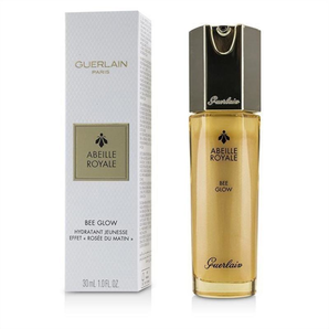  GUERLAIN 嬌蘭 帝皇蜂姿蜜潤光采露 30ml