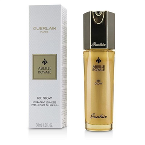  GUERLAIN 嬌蘭 帝皇蜂姿蜜潤(rùn)光采露 30ml