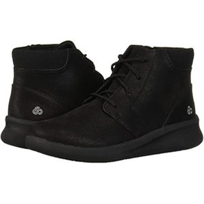 限5碼！Clarks Sillian 2.0 Way 女士踝靴