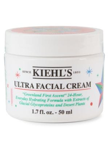 Kiehl's 科顏氏 高保濕面霜 50ml