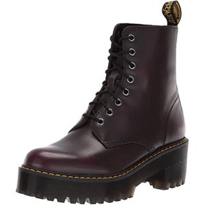 限6/8碼！Dr. Martens 女士馬丁靴 