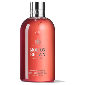 Molton Brown 生姜沐浴乳 300ml