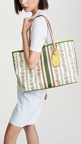  Tory Burch 大號托特包