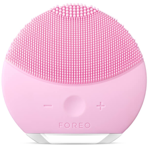 FOREO Luna  MINI 2 硅膠按摩潔面儀