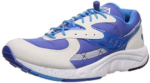  Saucony Men's Aya Sneaker 男士運動鞋