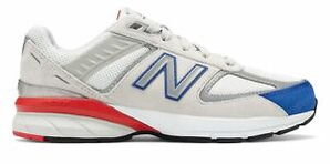 New Balance 990V5 男大童款運(yùn)動(dòng)鞋