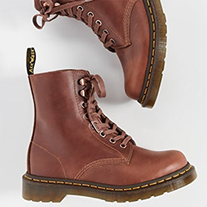 Dr. Martens 1460 Pascal 8 女士馬丁靴