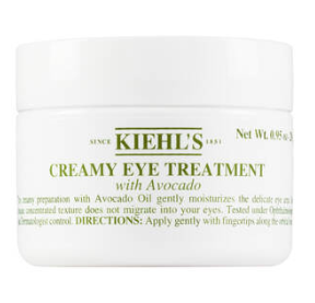國內售價500元！Kiehl's科顏氏 牛油果眼霜28g