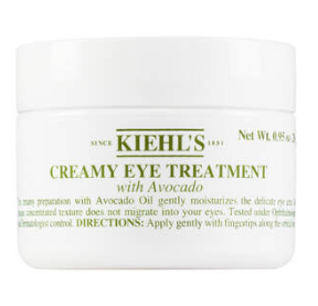 國(guó)內(nèi)售價(jià)500元！Kiehl's科顏氏 牛油果眼霜28g