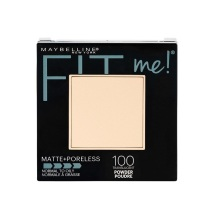 Maybelline 美寶蓮 Fit Me 啞光霧面粉餅 8.5g