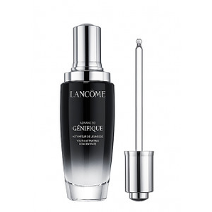 彈潤透亮！Lancome 蘭蔻  第二代 小黑瓶 精華 100ml