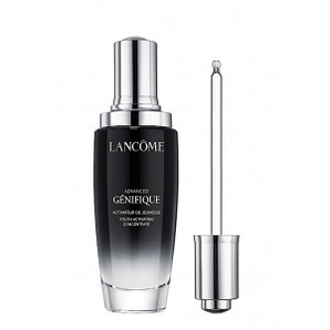 Lancome 兰蔻  第二代 小黑瓶 精华 100ml