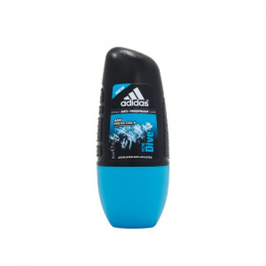 Adidas阿迪達(dá)斯 走珠 冰點香體液50ml
