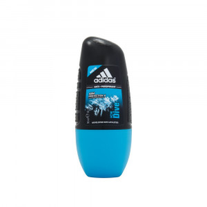 Adidas阿迪達斯 走珠 冰點香體液50ml