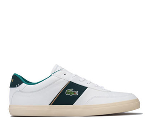 LACOSTE Court Master 319 6 CMA 男士休閑鞋