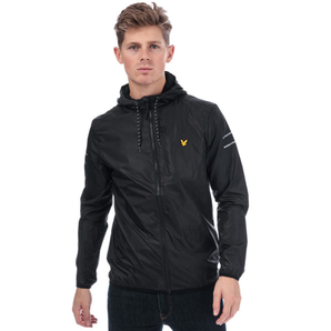  Lyle & Scott 男式超輕運(yùn)動(dòng)夾克