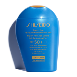 Shiseido 資生堂 新艷陽夏臻效水動力防護(hù)乳 SPF50+ 100ml