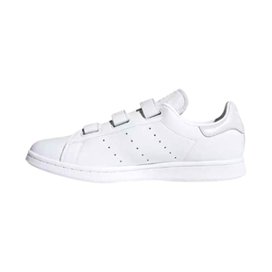 adidas 阿迪達(dá)斯 STAN SMITH CF男女休閑鞋小白鞋CQ2632