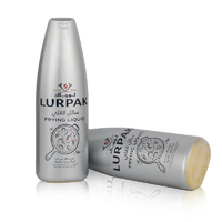 丹麦进口 Lurpak乐派克液体黄油500mlx1瓶