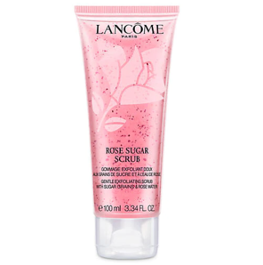 Lancome 蘭蔻 玫瑰顆粒磨砂霜 100ml