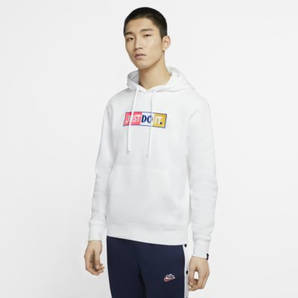 Nike耐克 Sportswear休閑連帽衫