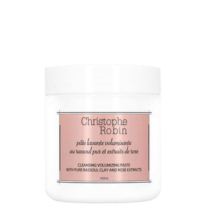 Christophe Robin 玫瑰蓬松洗發(fā)膏 75ml 