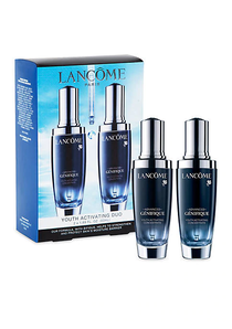 Lancome 蘭蔻 小黑瓶精華雙瓶裝 50ml×2