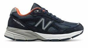  new balance 990v4 女士慢跑鞋