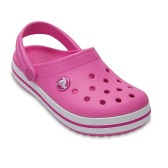 Crocs 卡駱馳 Kids Crocband 兒童洞洞鞋