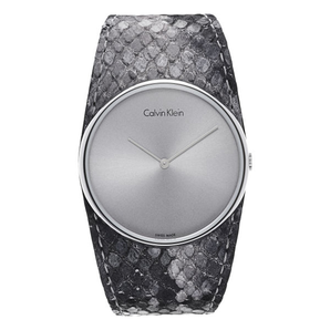 Calvin Klein Spellbound系列 K5V231Q4 女士時裝腕表