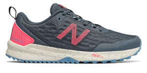 New Balance  NITREL v3 Trail 女款運(yùn)動(dòng)鞋