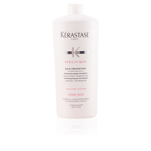 KERASTASE 卡詩 防脫發(fā)日常強化洗發(fā)水 1000ml