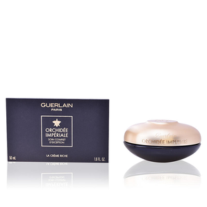 旗艦店售價(jià)3800元！GUERLAIN 嬌蘭 御廷蘭花卓能煥活豐潤(rùn)面霜 50ml