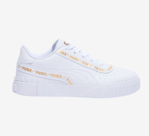Puma 彪馬 C阿li 大童款板鞋