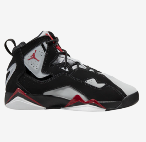 JORDAN 喬丹True Flight大童款籃球鞋