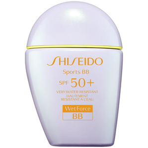 Shiseido  資生堂 防曬BB霜 SPF 50+30ml