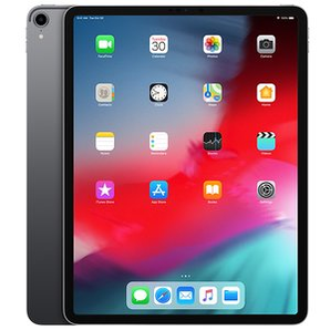 Apple 2018款 iPad Pro 12.9吋 Wi-Fi 64GB 官翻平板