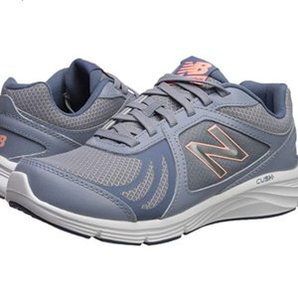限尺碼！New Balance 女士透氣跑步鞋