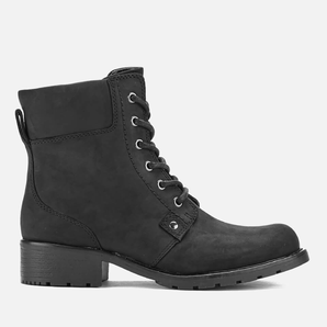 Clarks Orinoco Spice 女士短靴
