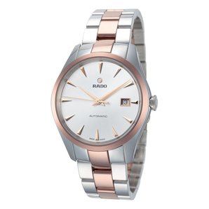 RADO 雷達(dá) HyperChrome系列 R32087112 女士時(shí)裝腕表  