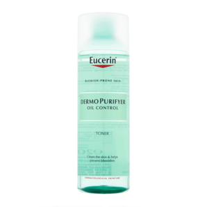 Eucerin 優(yōu)色林 控油調(diào)理爽膚水 200ml