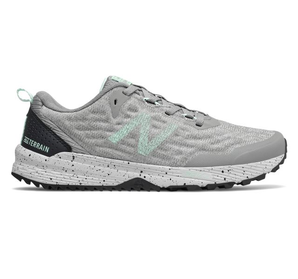 New Balance  NITREL v3 Trail 女款運(yùn)動(dòng)鞋