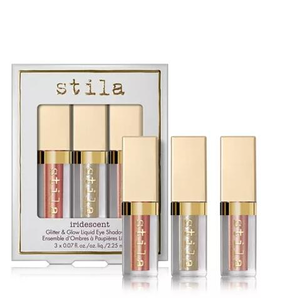 Stila 液體眼影3件套組  2.25ml*3