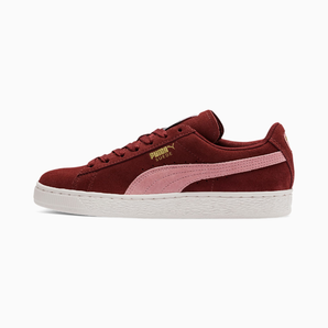 Puma 彪馬 Suede Classic 女子板鞋